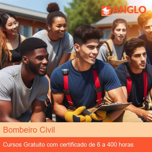 Bombeiro Civil